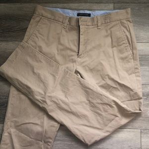 Brand new Tommy Hilfiger khakis!